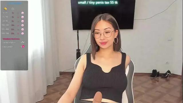 Image 8 of vanessa_sxy Stream on Chaturbate on 1 month ago