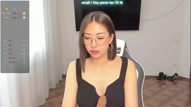 Thumbnail 3, vanessa_sxy's Stream at Chaturbate, 1 month ago