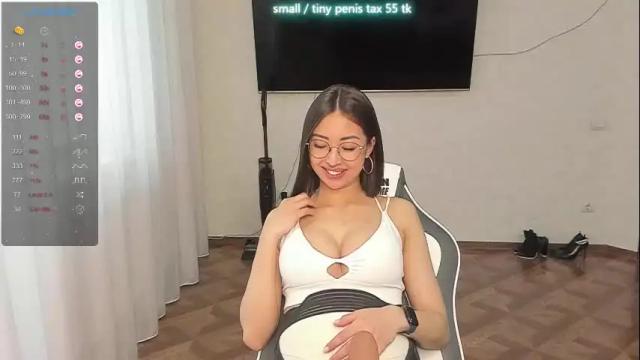 Image 3 of vanessa_sxy Stream on Chaturbate on 1 month ago