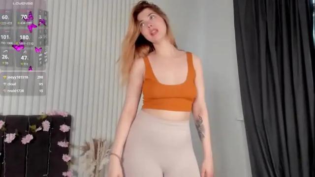 Image 2 of vanessa_walters Stream on Chaturbate on 2 months ago