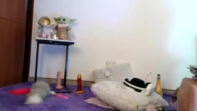 Image 12 of vanessa_wead Stream on Chaturbate on 15 months ago