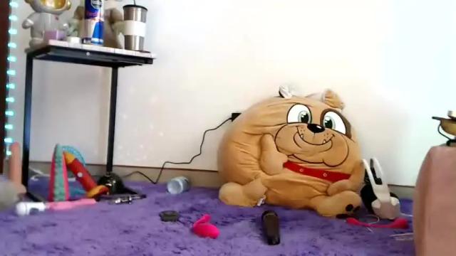 Image 2 of vanessa_wead Stream on Chaturbate on 15 months ago