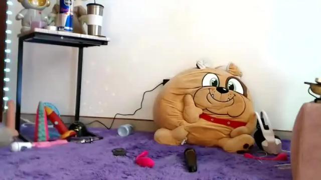 Image 3 of vanessa_wead Stream on Chaturbate on 15 months ago