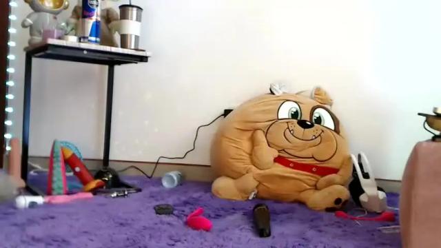 Image 4 of vanessa_wead Stream on Chaturbate on 15 months ago