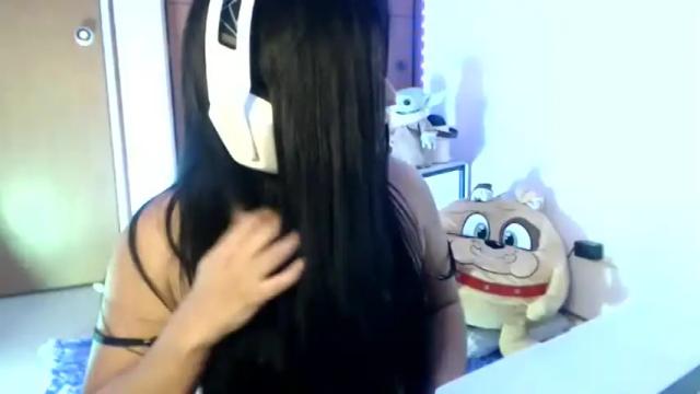 Image 11 of vanessa_wead Stream on Chaturbate on 14 months ago