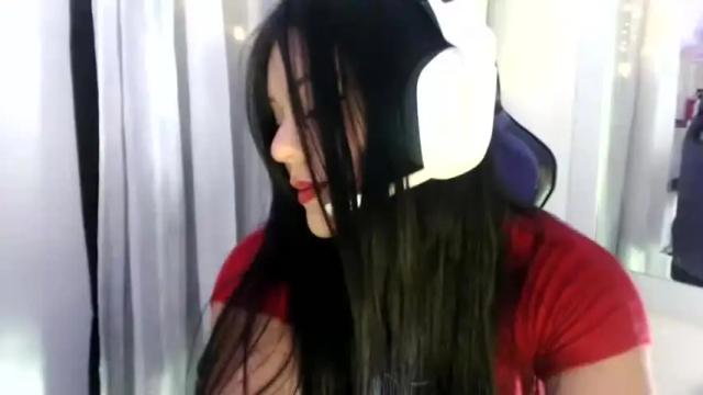 Image 2 of vanessa_wead Stream on Chaturbate on 14 months ago