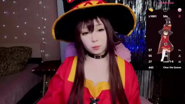Thumbnail 1, vanessaamixx's Stream at Chaturbate, 3 months ago