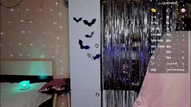 Image 4 of vanessaamixx Stream on Chaturbate on 1 month ago