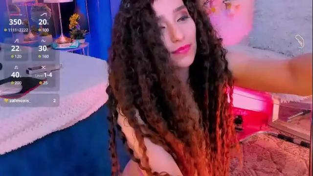 Image 4 of vanessaangelx Stream on Chaturbate on 10 days ago