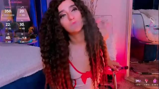 Image 4 of vanessaangelx Stream on Chaturbate on 7 days ago
