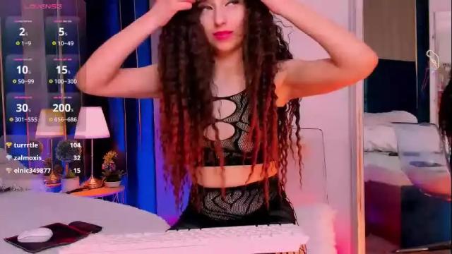 Thumbnail 1, vanessaangelx's Stream at Chaturbate, 1 day ago