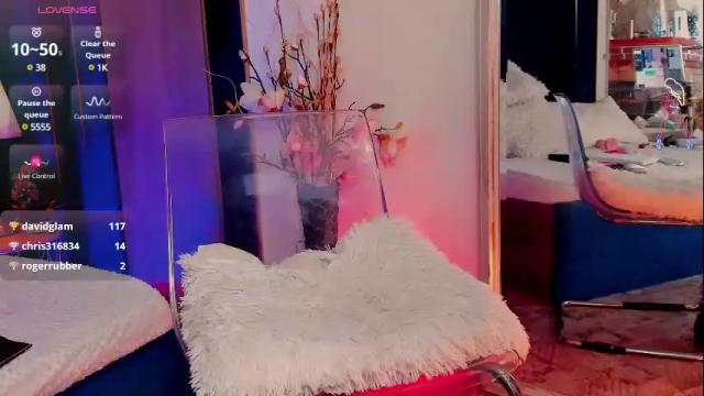 Image 12 of vanessaangelx Stream on Chaturbate on 5 days ago