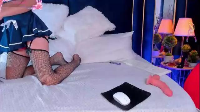 Image 8 of vanessaangelx Stream on Chaturbate on 8 days ago