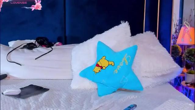 Image 6 of vanessaangelx Stream on Chaturbate on 6 days ago