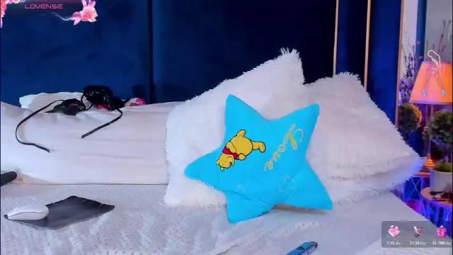 Image 7 of vanessaangelx Stream on Chaturbate on 6 days ago