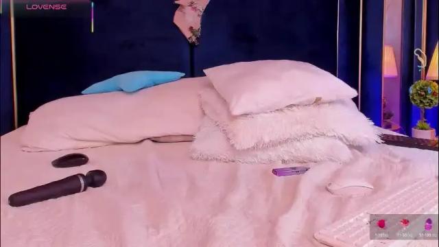 Image 12 of vanessaangelx Stream on Chaturbate on 1 month ago