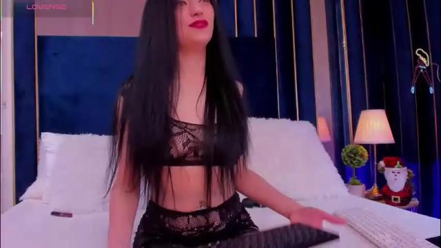 Image 2 of vanessaangelx Stream on Chaturbate on 18 days ago