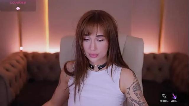 Image 7 of vanessaawhite Stream on Chaturbate on 1 month ago