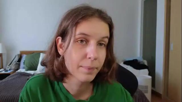 Thumbnail 1, vanessabayer's Stream at Chaturbate, 1 month ago