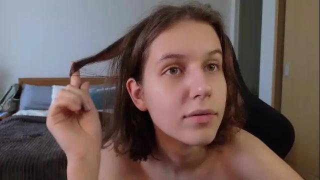 Thumbnail 3, vanessabayer's Stream at Chaturbate, 1 month ago