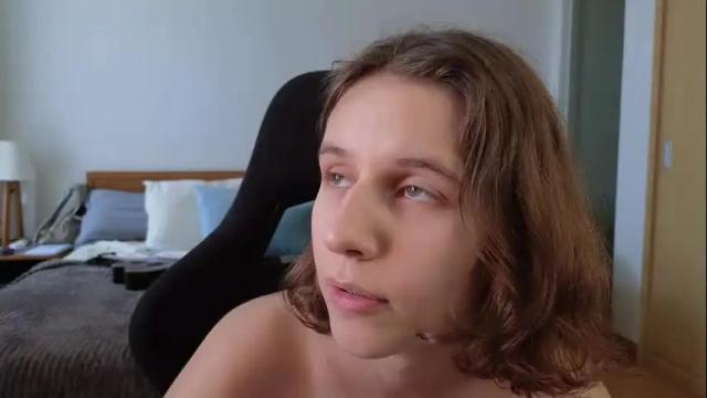 Image 11 of vanessabayer Stream on Chaturbate on 1 month ago