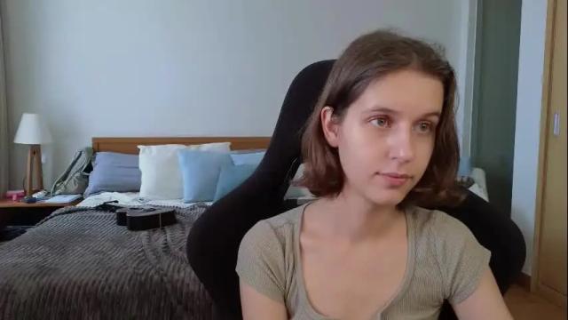 Image 7 of vanessabayer Stream on Chaturbate on 1 month ago