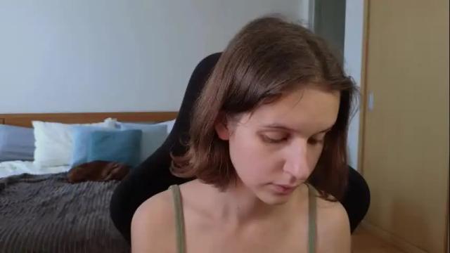 Thumbnail 1, vanessabayer's Stream at Chaturbate, 1 month ago
