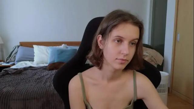 Image 4 of vanessabayer Stream on Chaturbate on 1 month ago