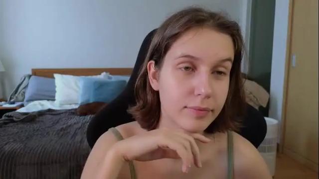 Thumbnail 2, vanessabayer's Stream at Chaturbate, 1 month ago