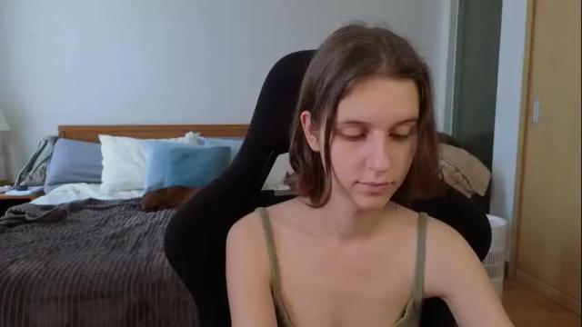 Image 6 of vanessabayer Stream on Chaturbate on 1 month ago