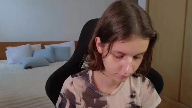 Image 10 of vanessabayer Stream on Chaturbate on 1 month ago