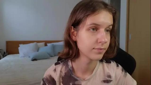 Image 11 of vanessabayer Stream on Chaturbate on 1 month ago