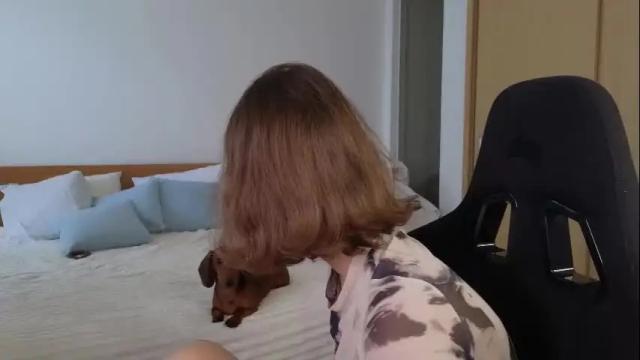 Image 4 of vanessabayer Stream on Chaturbate on 1 month ago