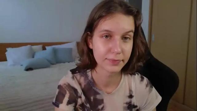 Image 7 of vanessabayer Stream on Chaturbate on 1 month ago