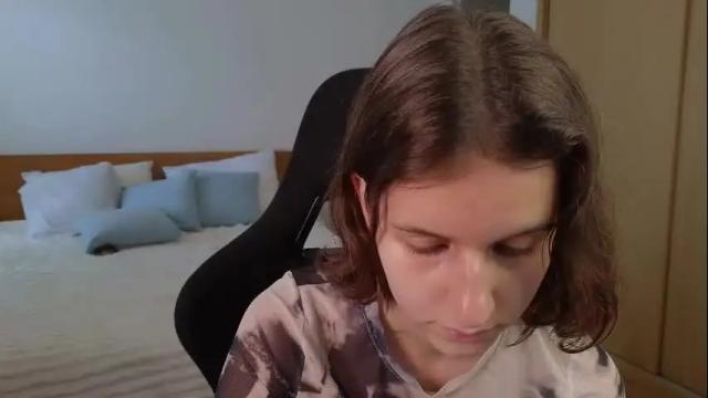 Thumbnail 3, vanessabayer's Stream at Chaturbate, 1 month ago