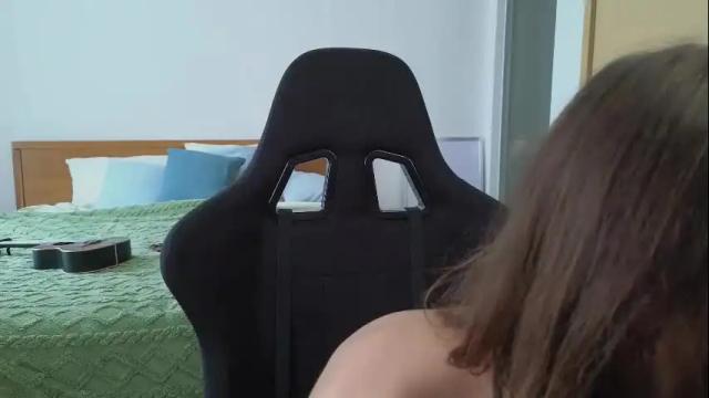 Image 3 of vanessabayer Stream on Chaturbate on 1 month ago