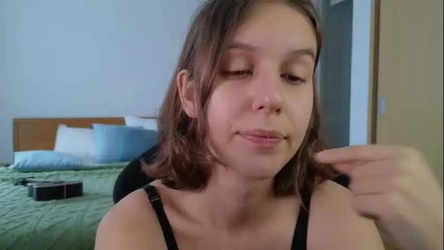 Thumbnail 1, vanessabayer's Stream at Chaturbate, 1 month ago