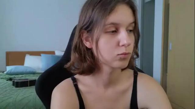 Thumbnail 2, vanessabayer's Stream at Chaturbate, 1 month ago
