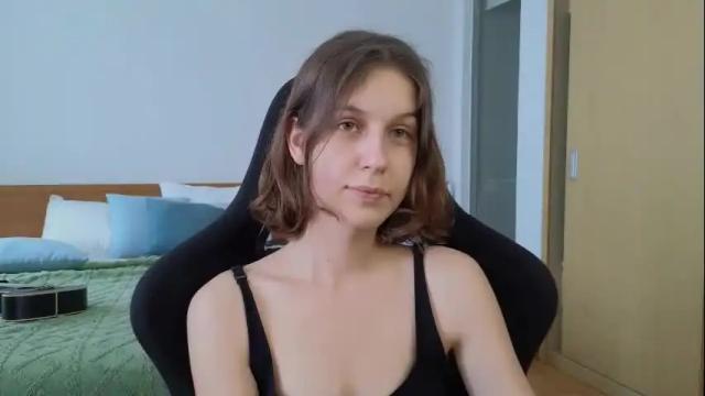 Image 7 of vanessabayer Stream on Chaturbate on 1 month ago
