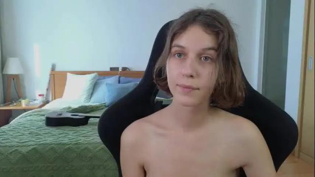 Image 10 of vanessabayer Stream on Chaturbate on 4 months ago