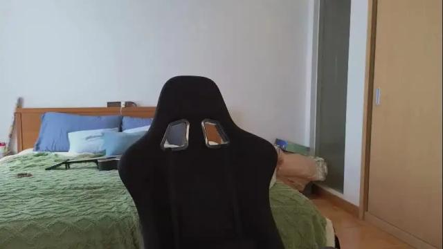 Image 3 of vanessabayer Stream on Chaturbate on 4 months ago