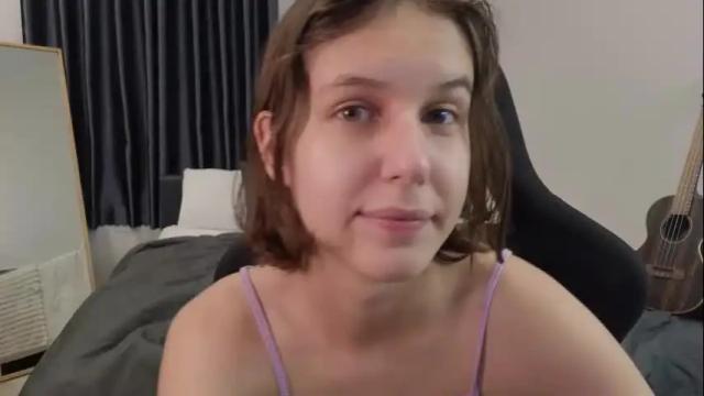Thumbnail 1, vanessabayer's Stream at Chaturbate, 3 months ago