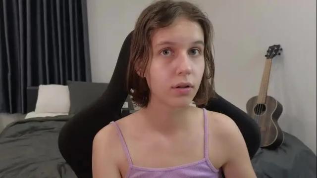 Image 11 of vanessabayer Stream on Chaturbate on 3 months ago