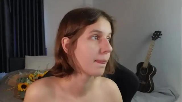 Thumbnail 1, vanessabayer's Stream at Chaturbate, 3 months ago