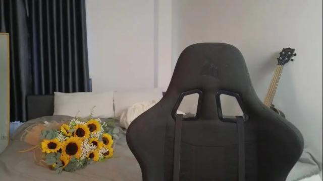 Thumbnail 2, vanessabayer's Stream at Chaturbate, 3 months ago