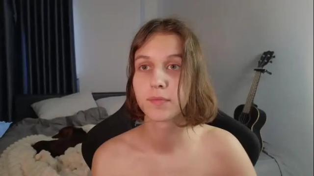 Image 7 of vanessabayer Stream on Chaturbate on 3 months ago