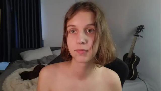 Thumbnail 3, vanessabayer's Stream at Chaturbate, 3 months ago