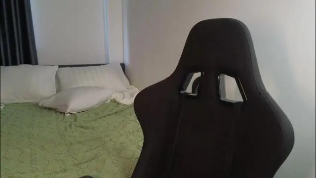 Thumbnail 1, vanessabayer's Stream at Chaturbate, 2 months ago