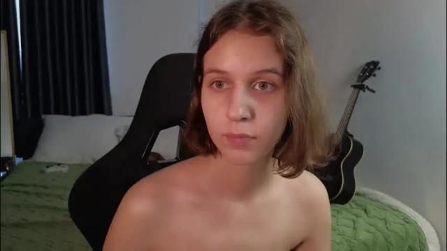 Image 12 of vanessabayer Stream on Chaturbate on 2 months ago