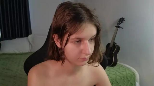 Thumbnail 3, vanessabayer's Stream at Chaturbate, 2 months ago